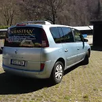 بيت ضيافة Sebastian Český Krumlov