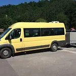 بيت ضيافة Sebastian 3*