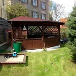 بيت ضيافة Sebastian Český Krumlov