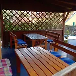 بيت ضيافة Sebastian