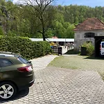 Sebastian 3* Český Krumlov