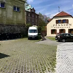 Sebastian بيت ضيافة Český Krumlov