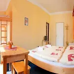 Sebastian Český Krumlov