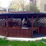 Sebastian Český Krumlov