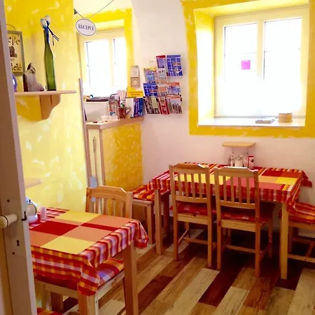 Гостевой дом Sebastian