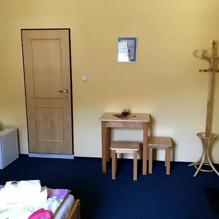 Sebastian Гостевой дом