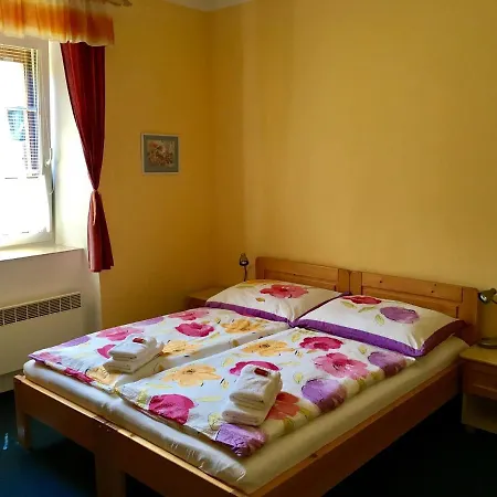 Гостевой дом Sebastian