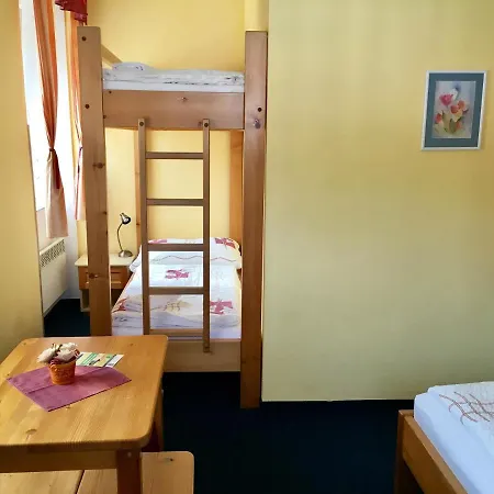 Guest house Sebastian Cesky Krumlov