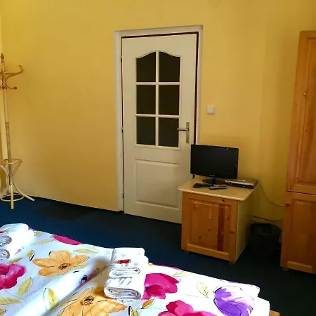 Sebastian Guest house