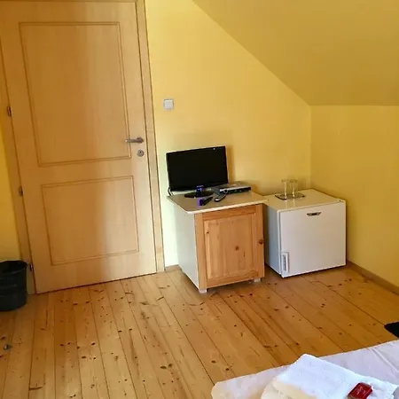 Sebastian Guest house