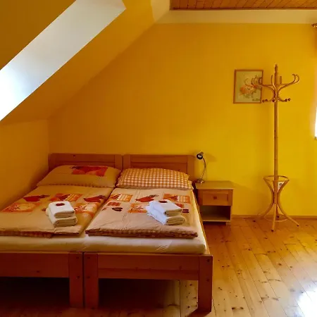 Penzion Sebastian 3*