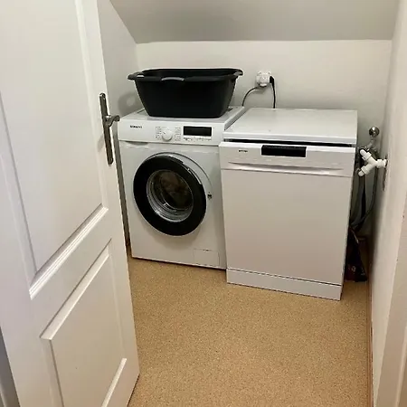 Sebastian Гостевой дом Чески-Крумлов