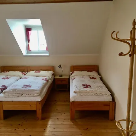 Sebastian Guest house Cesky Krumlov