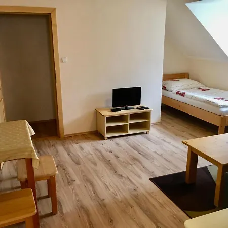 Sebastian Český Krumlov
