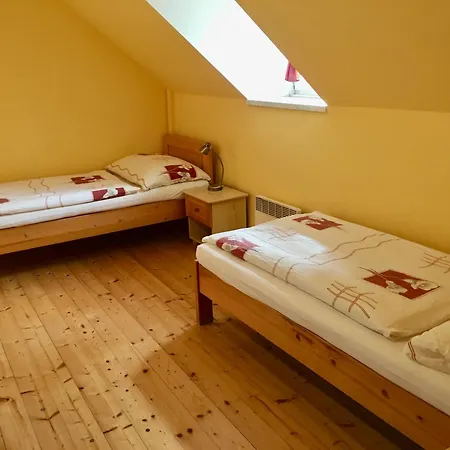 Sebastian Guest house 3*