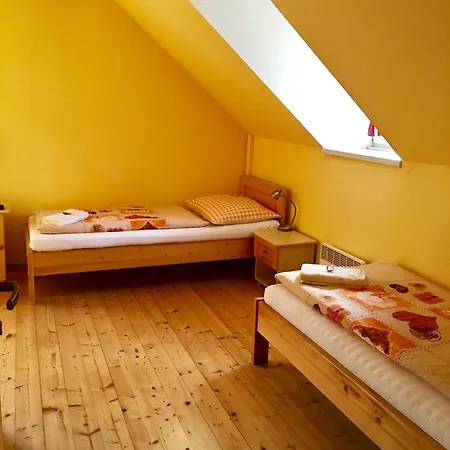 Guest house Sebastian 3*