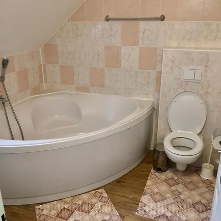 Sebastian Гостевой дом 3*