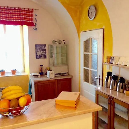 Guest house Sebastian