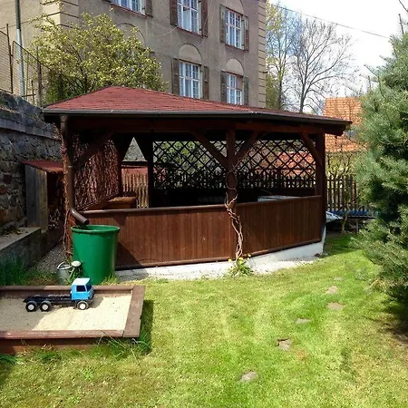 Guest house Sebastian Cesky Krumlov
