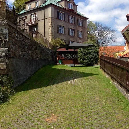Guest house Sebastian 3*