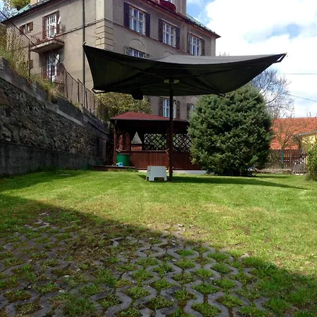 Sebastian Чески-Крумлов