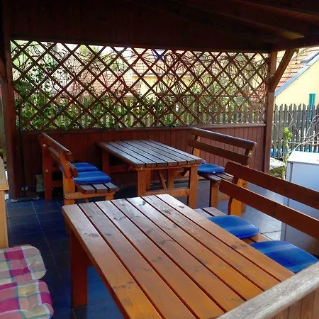 Guest house Sebastian