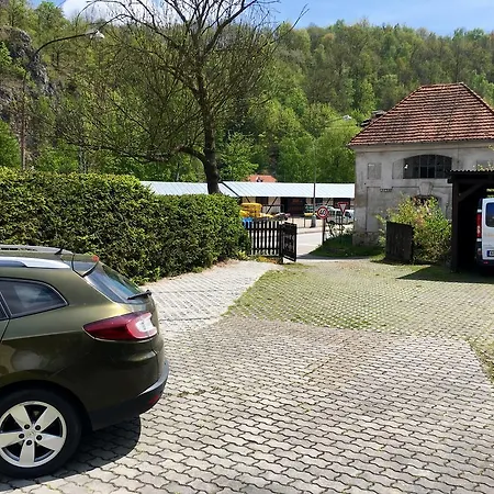 Sebastian 3* Cesky Krumlov