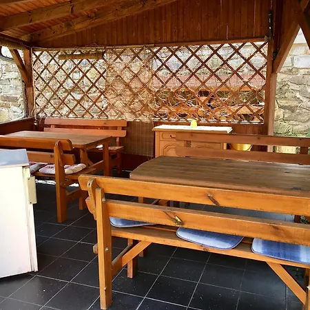 Гостевой дом Sebastian