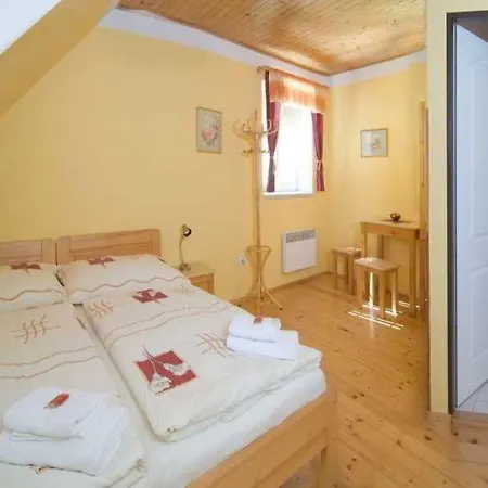 Sebastian Гостевой дом