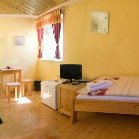 Guest house Sebastian