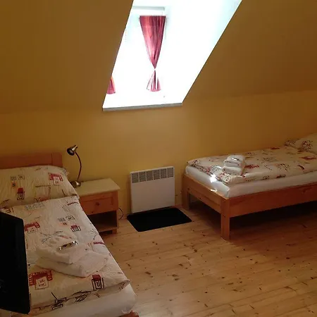 Guest house Sebastian 3*