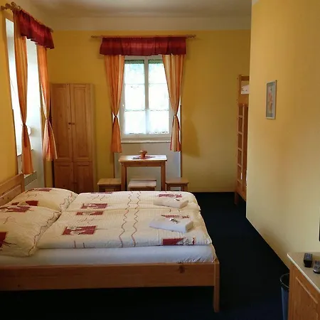 Guest house Sebastian 3*