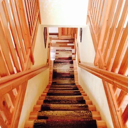 Sebastian Guest house