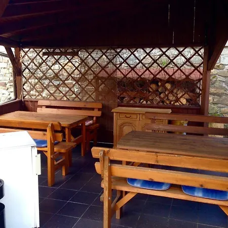 Гостевой дом Sebastian