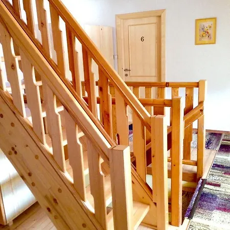 Guest house Sebastian 3*