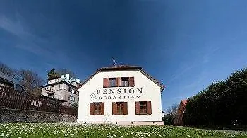 Guest house Sebastian 3*