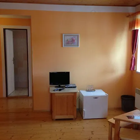 Guest house Sebastian