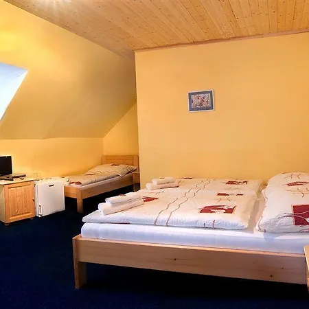 Гостевой дом Sebastian