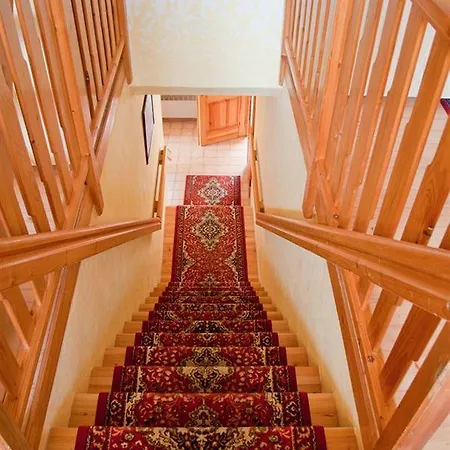 Guest house Sebastian