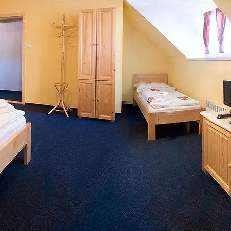 Guest house Sebastian 3*