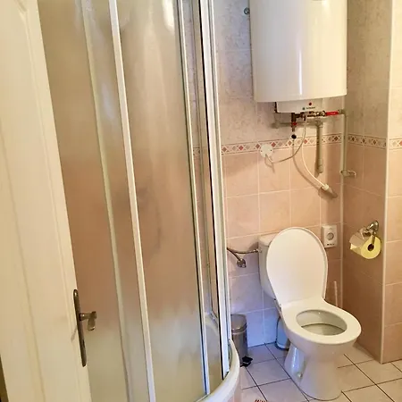 Гостевой дом Sebastian