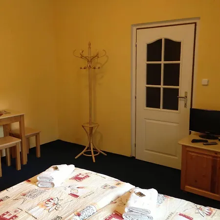 Penzion Sebastian 3*