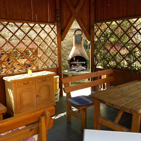 Guest house Sebastian 3*