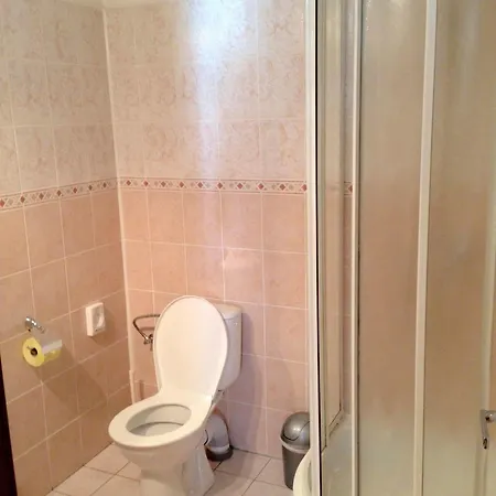 Sebastian 3* Чески-Крумлов