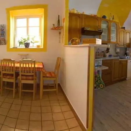 Sebastian Cesky Krumlov