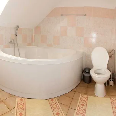 Guest house Sebastian 3*