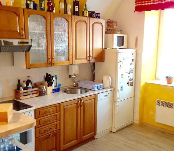 세바스티안 게스트하우스 3*