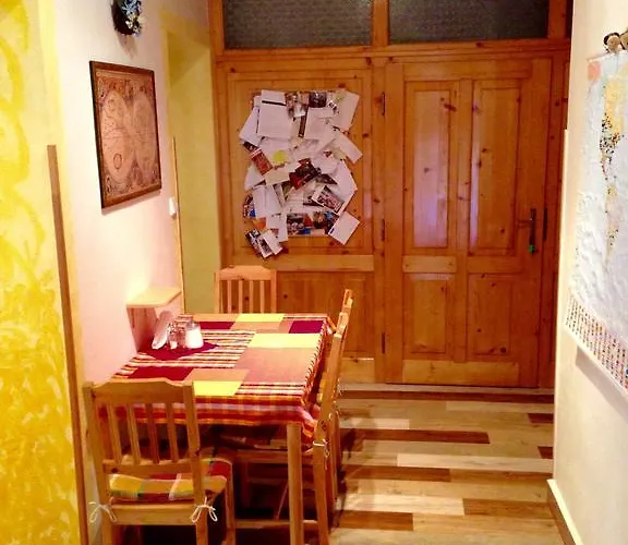 Sebastian Casa de hóspedes