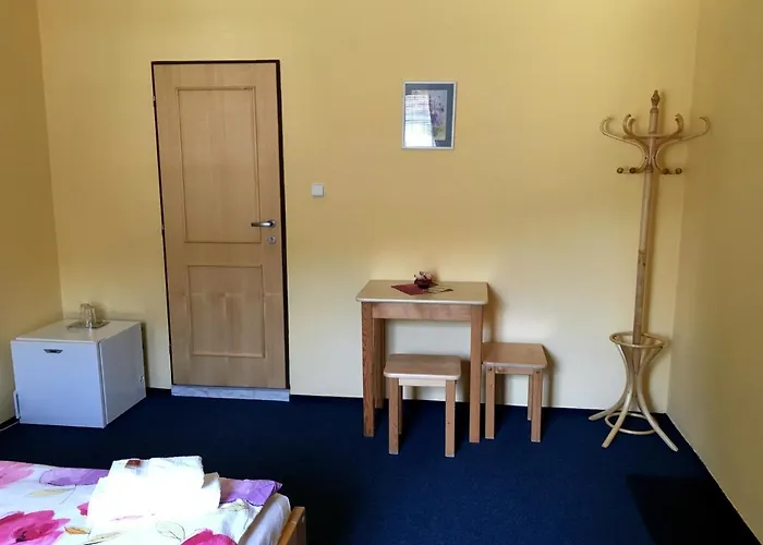 Sebastian Casa de hóspedes