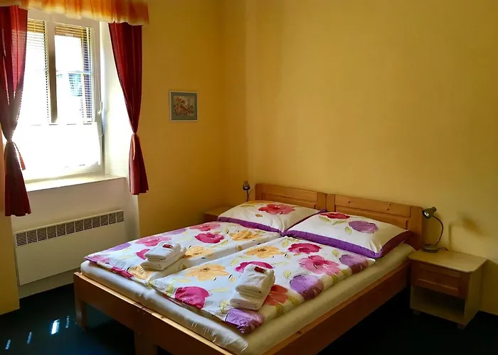 게스트하우스 세바스티안